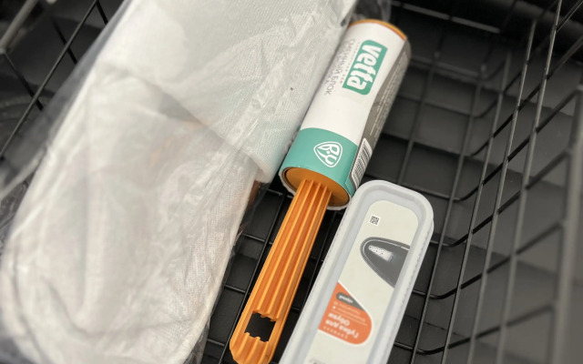 Квартира Уютная