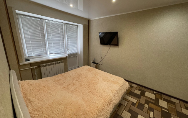 Квартира Космонавтов 56