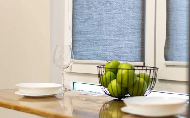 Апартаменты 4.16 STUDIO GONCHAROVA MEDIUM