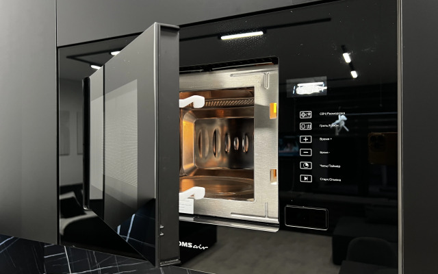 Квартира Премиальная  в центре города на высоком этаже