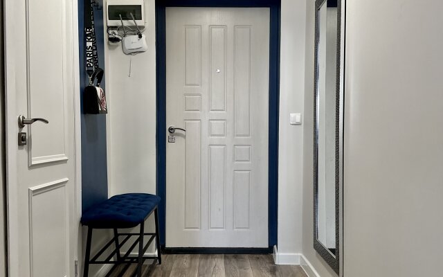 Studiya Provans V Tsentre Goroda Flat