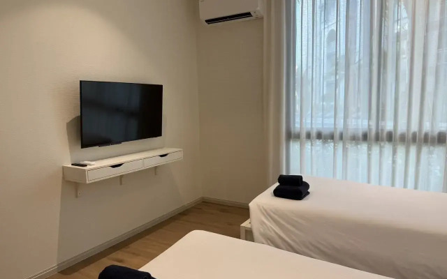 Moon Sweet Home Phuket Apartments