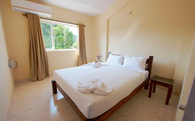Paloma De Goa Apartments