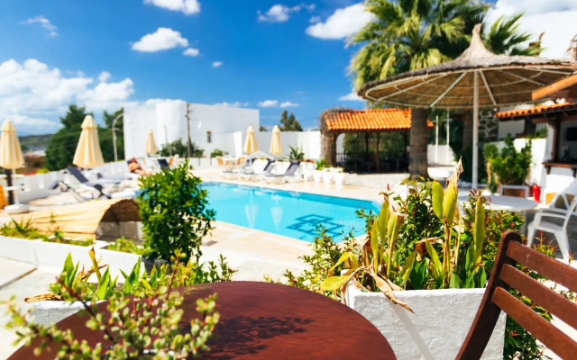 Bodrum Vera Hotel