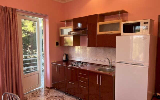 Частный Дом 119 Красноармейская