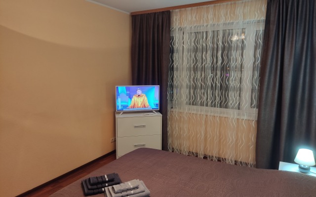 Апартаменты Квартира 2 Комнатная