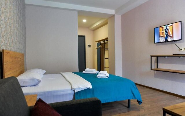 Tskaltubo Epic Hotel & Spa