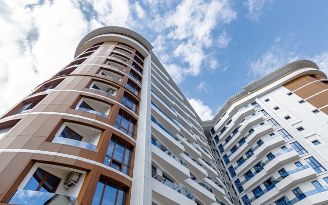 Квартира в АК Крымский