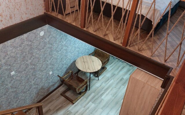 Olimp Guest House
