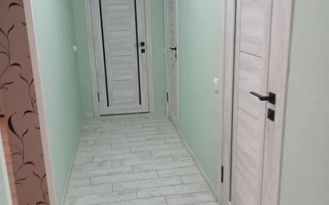 U lesa Private house