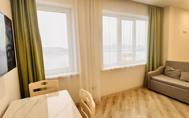 Na Mayake S Vidom Na More Apartaments
