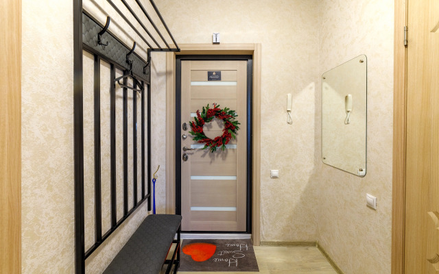 Квартира PrezentHaus 2 Моршанское шоссе 24Г