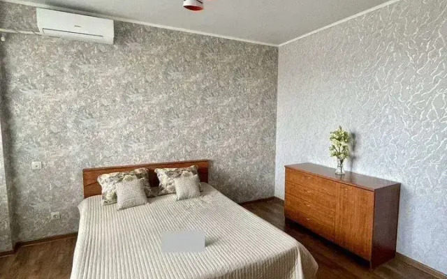 Квартира на Александра Покрышкина 2к2 129