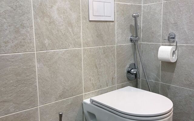 Апартаменты Невский Yard