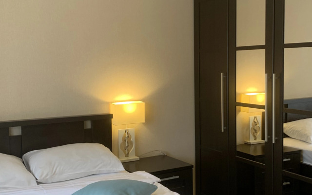 Suite Apartaments