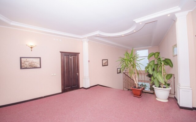 Delfin Hotel