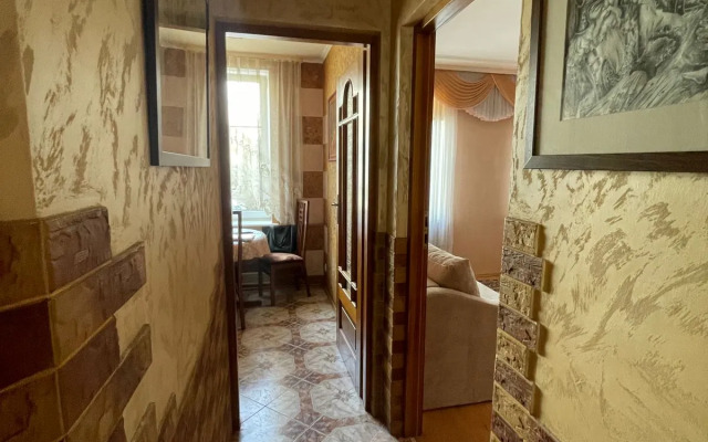 Квартира на Гражданской