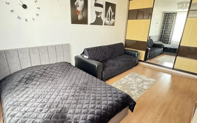 Квартира на Харьковской 27