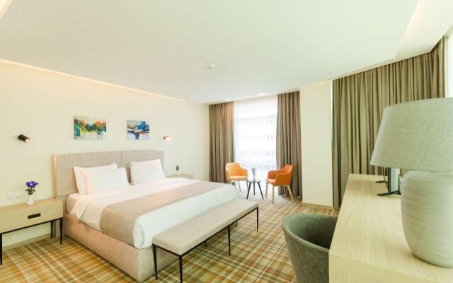 Best Western Premier Batumi