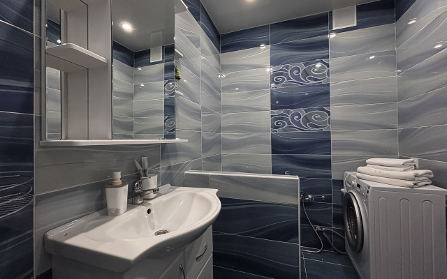 Апартаменты в ЖК Современник