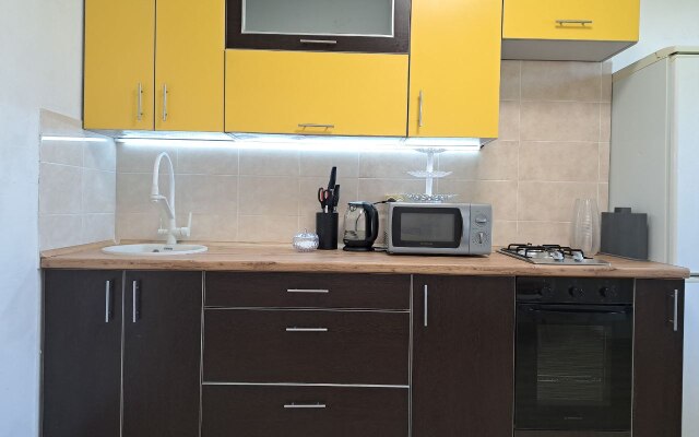 Alla Apartments