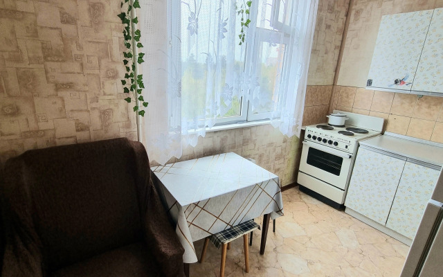 Квартира на Твардовского 22