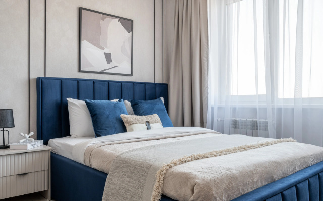 Квартира Авторский ремонт и удобная инфраструктура