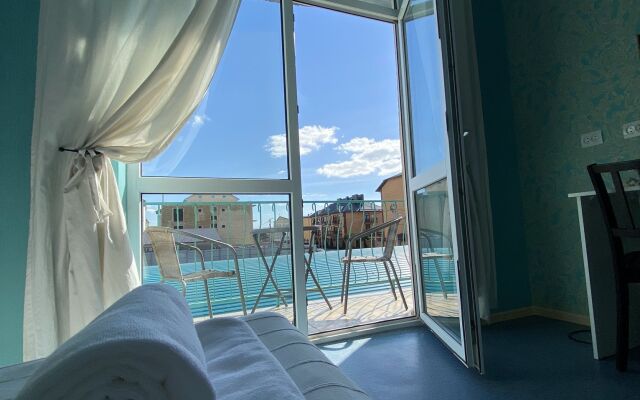 Volna Guest House