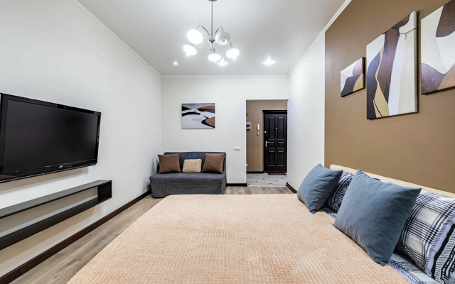 Kazanrent Apartments