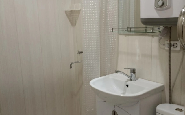 Апартаменты на Ватутина 3