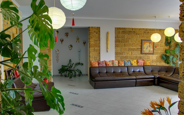 Гостевой дом У Верблюжьих горбов