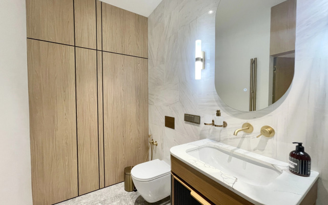 Mantera Residence Apartments
