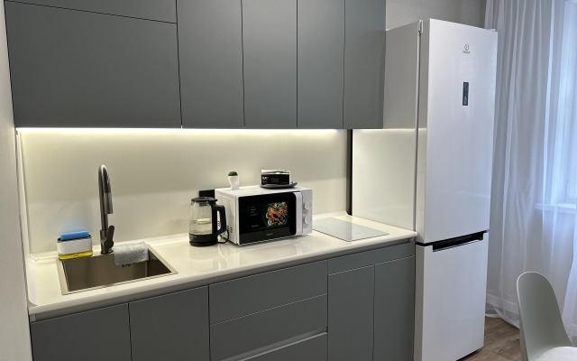 Квартира Атмосфера