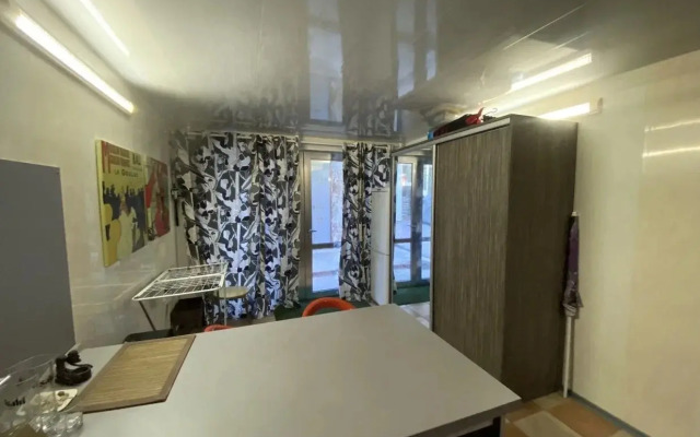 Апартаменты 265 на Набережной