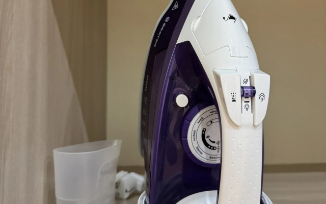 Апартаменты на Взлетке