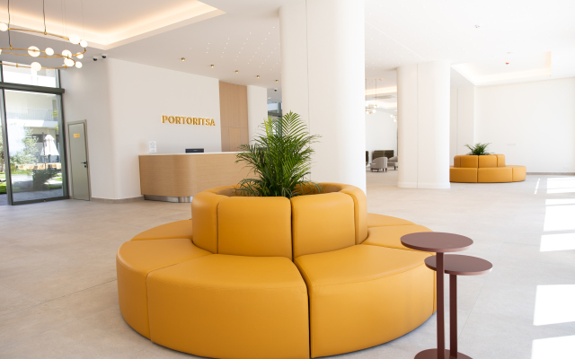 Hotel Portoritsa