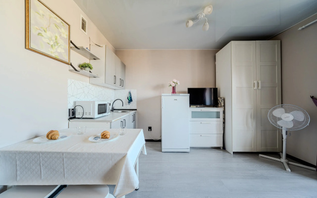 Квартира Студия на Шувалова 16/9