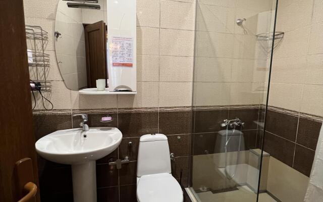 Гостевой дом TbilHome Guest