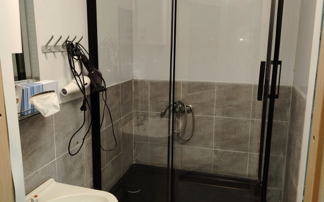 Na volne Guest House