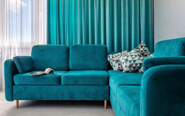 Апартаменты Indigo Apartments