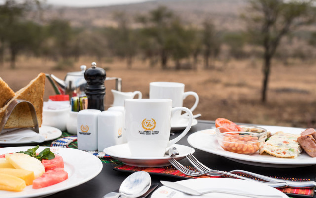 Ole Serai Luxury Camp Hotel