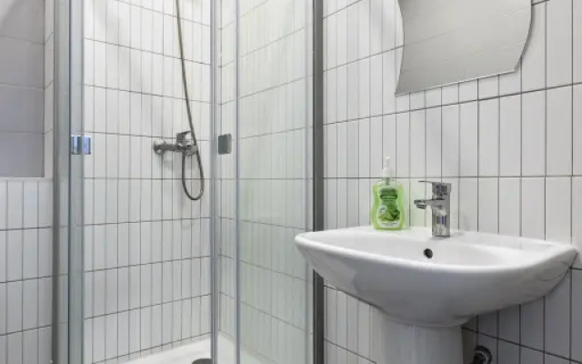 Maxrealty24 Prostornaya 16 Apartment 1
