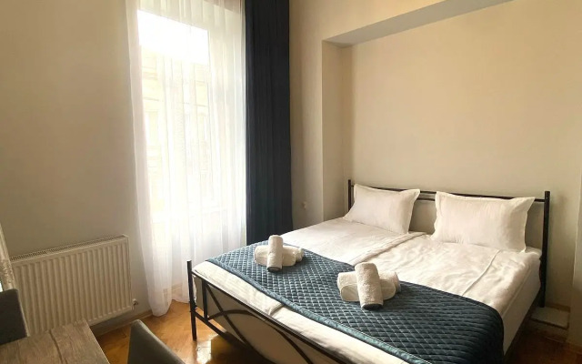 Mtatsminda Apart-hotel
