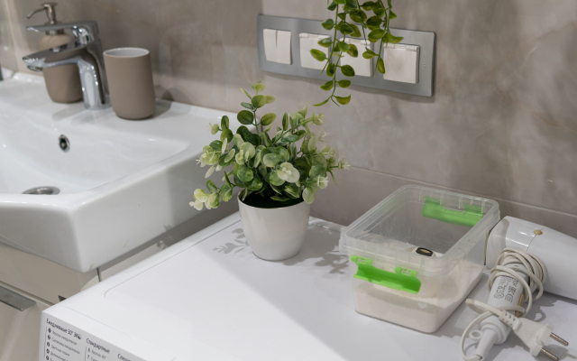 Апартаменты Дизайнерские Изумруд на Беговой