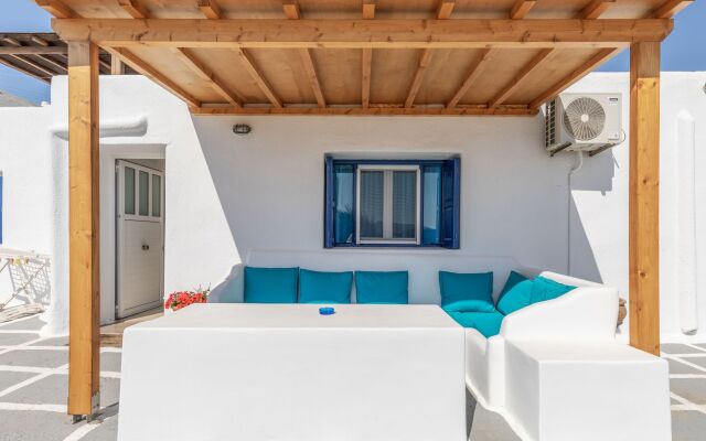 Mykonian Breeze Apart-hotel