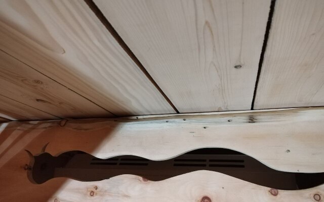 Частный Дом Комфорт на Набережной 7Б