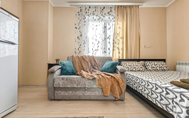 Апартаменты Фрунзе 49/1