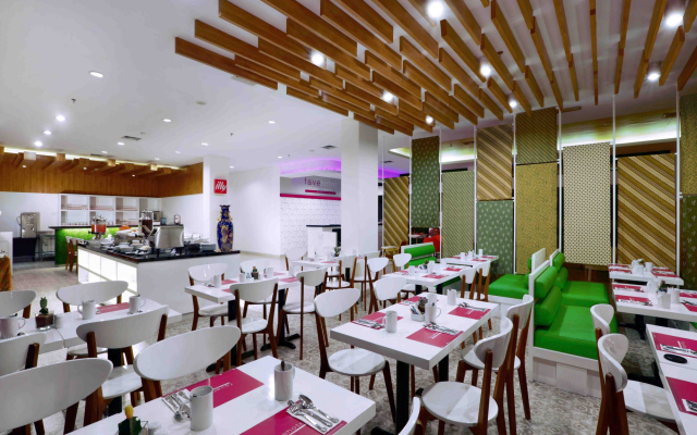 Favehotel Malioboro, Yogyakarta Hotel