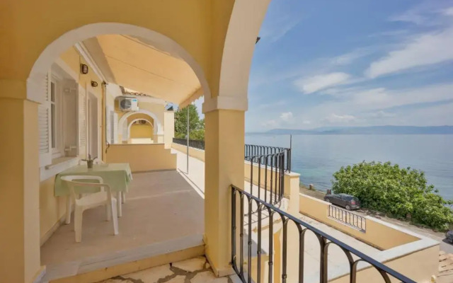 El Greco Hotel