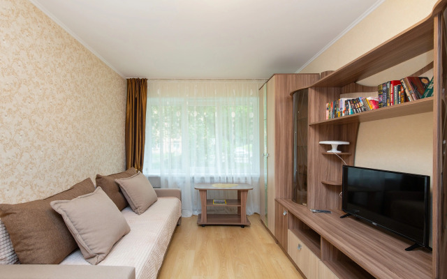 Квартира На Багратиона